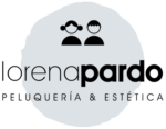 Lorena pardo Logo